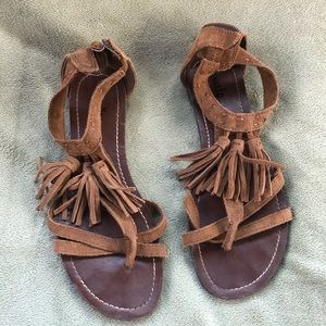 Women’s Sandals Size 8